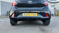 Hyundai i10 1.0 [63] Advance 5dr Auto [Nav] Petrol Hatchback